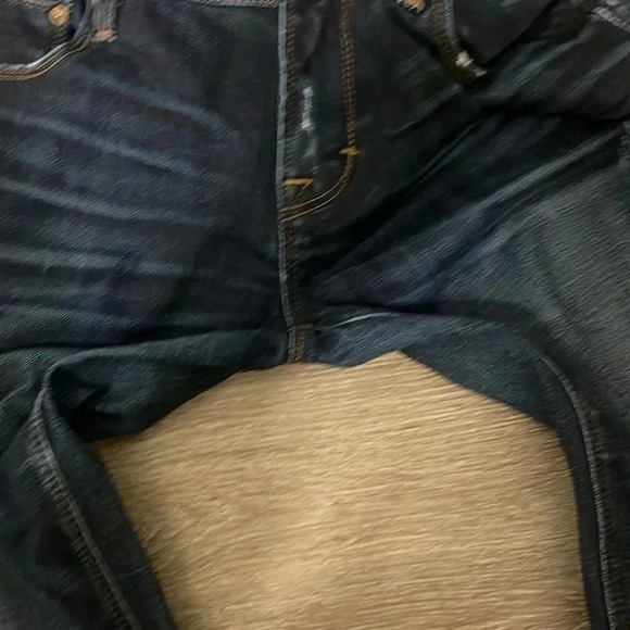 Cult of Individuality Blue Bohemi Bootcut Size 31 Denim Jeans - Picture 4 of 10